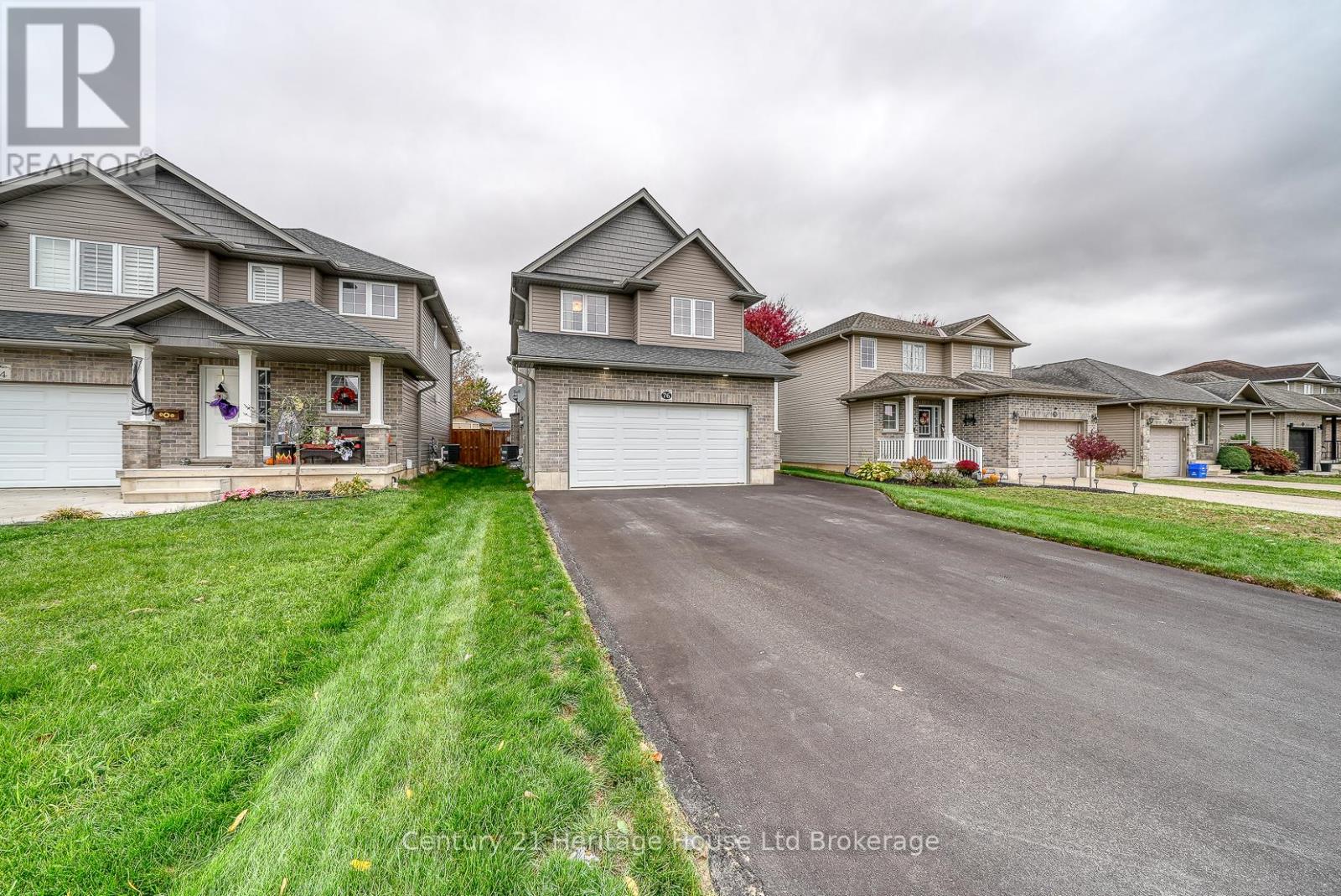 76 Pearl Street, Tillsonburg, Ontario  N4G 0A3 - Photo 49 - X12490308