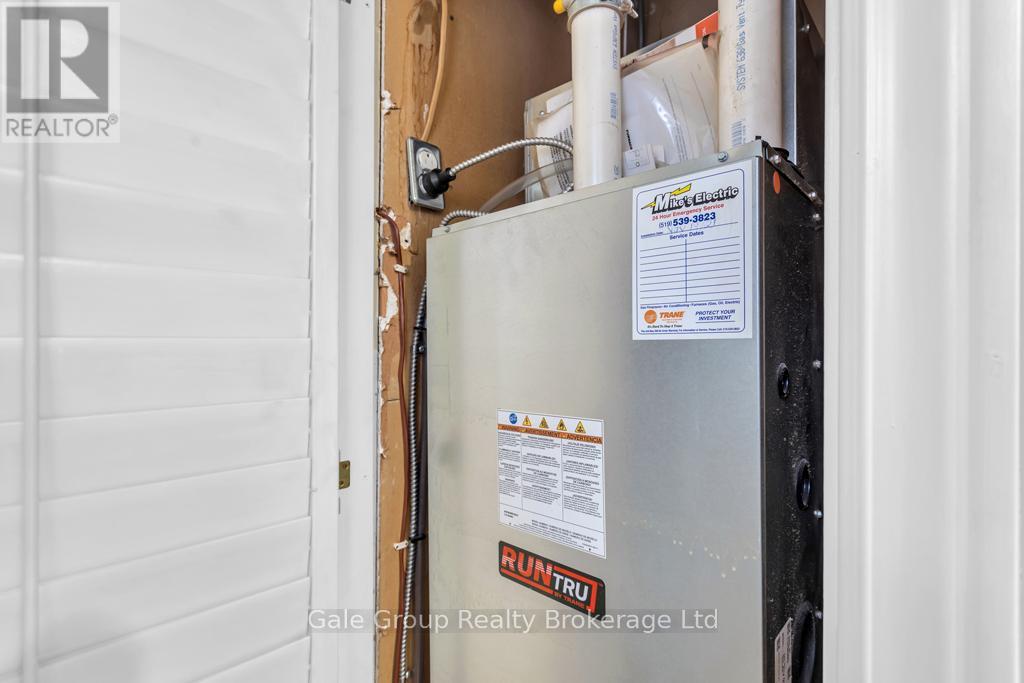 596101 Hwy 59 Tropicana #15 Crescent E, East Zorra-Tavistock (Hidden Valley), Ontario  N4P 7W1 - Photo 23 - X12498636