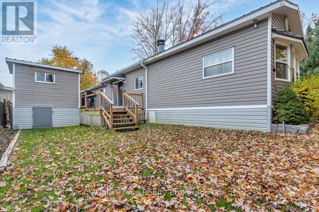 596101 Hwy 59 Tropicana #15 Crescent E, East Zorra-Tavistock (Hidden Valley), Ontario  N4P 7W1 - Photo 9 - X12498636