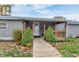 596101 HWY 59 TROPICANA #15 CRESCENT E, east zorra-tavistock (hidden valley), Ontario