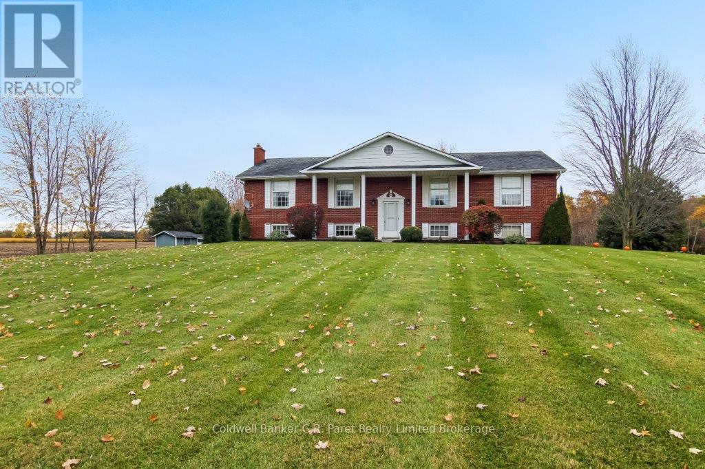 591960 Oxford County Rd 13, Norwich, Ontario  N0J 1R0 - Photo 2 - X12503852