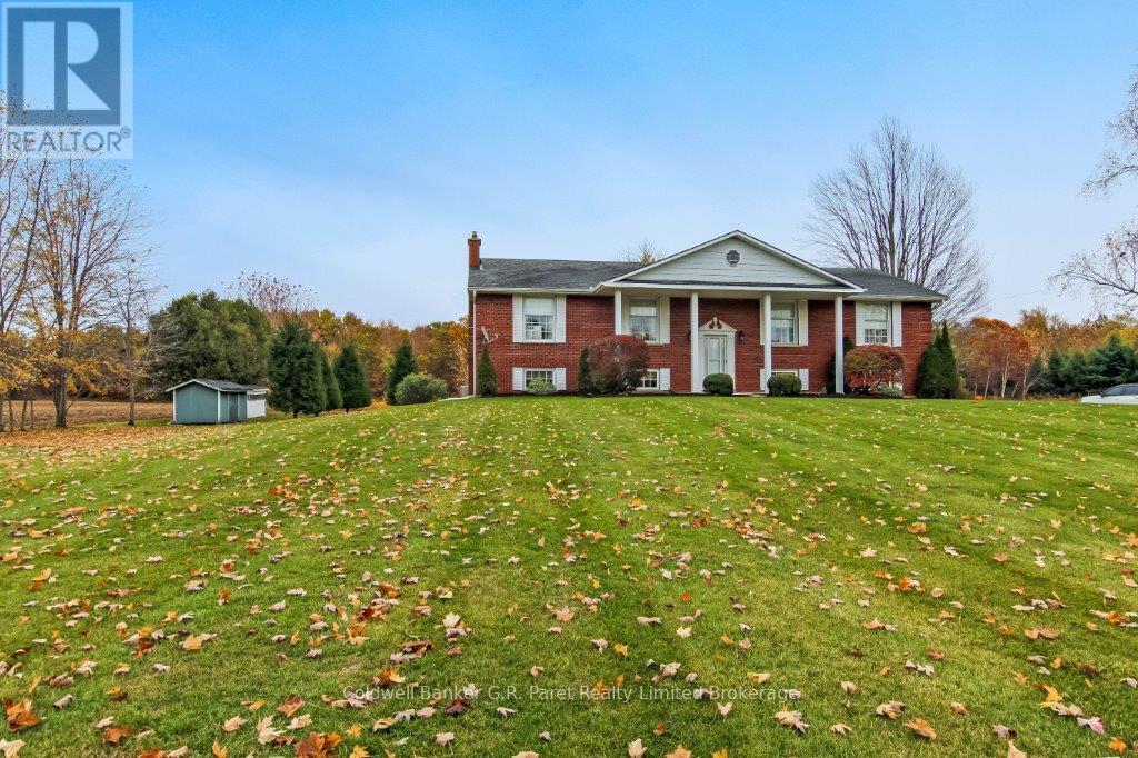 591960 Oxford County Rd 13, Norwich, Ontario  N0J 1R0 - Photo 3 - X12503852