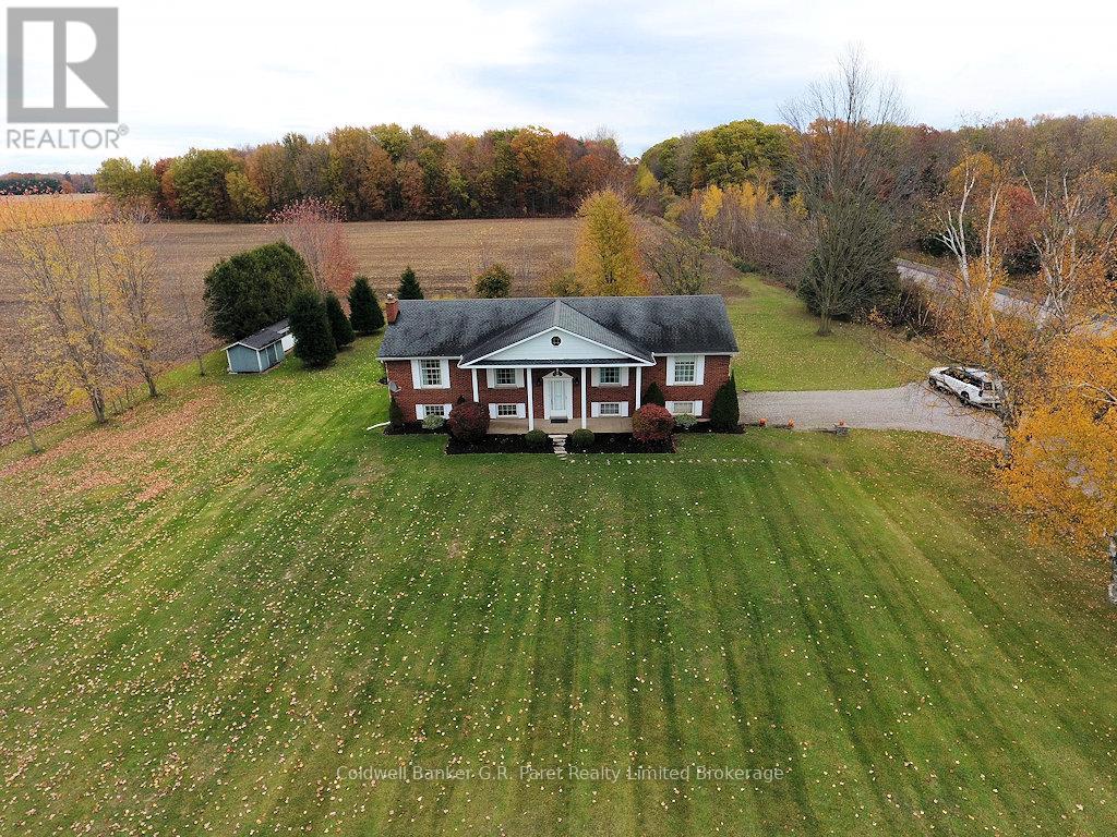 591960 Oxford County Rd 13, Norwich, Ontario  N0J 1R0 - Photo 32 - X12503852