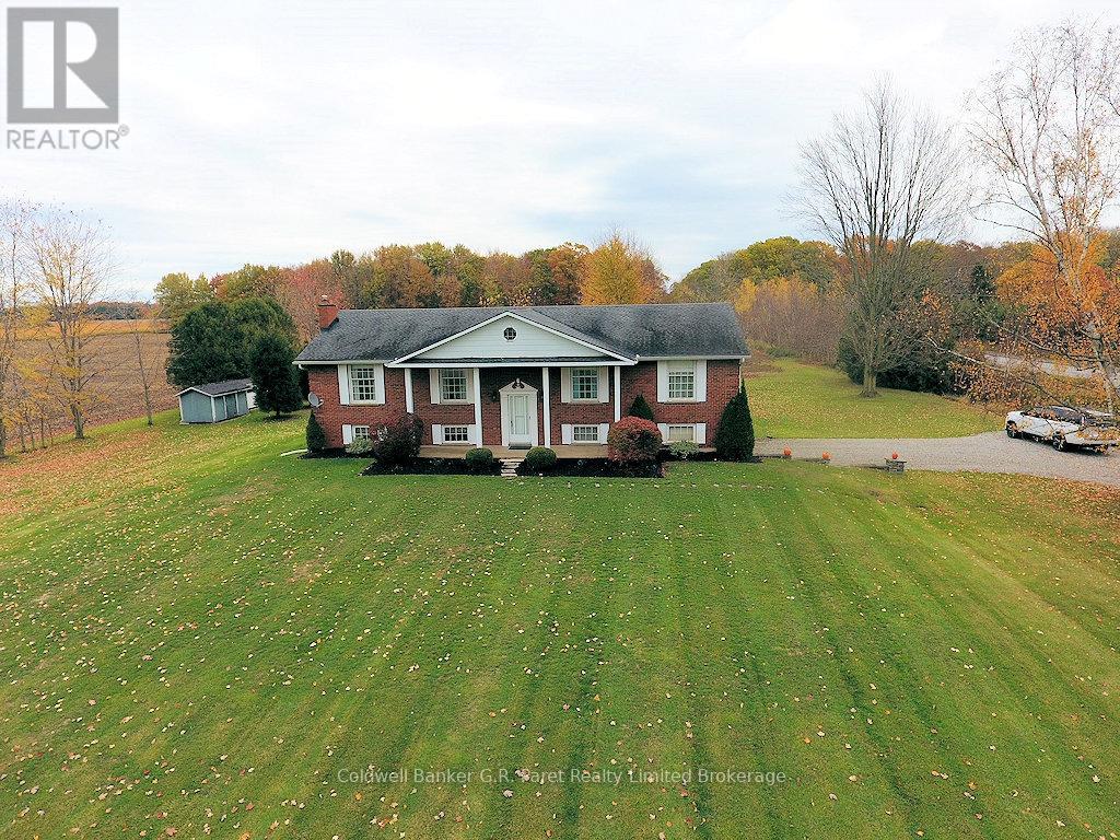 591960 Oxford County Rd 13, Norwich, Ontario  N0J 1R0 - Photo 33 - X12503852