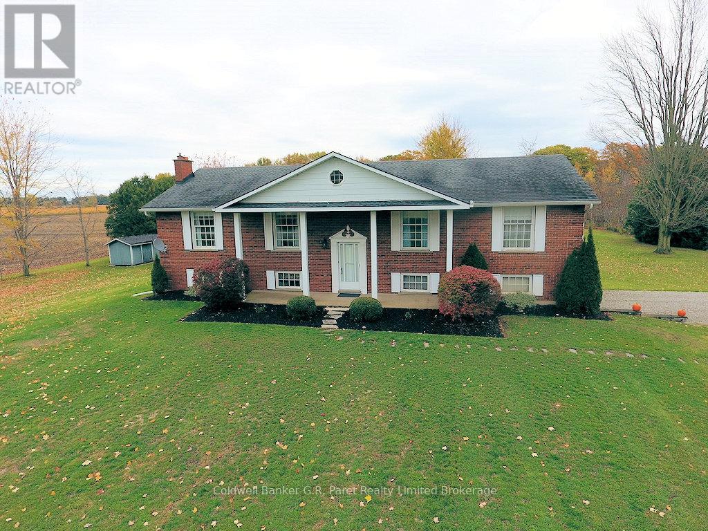 591960 Oxford County Rd 13, Norwich, Ontario  N0J 1R0 - Photo 34 - X12503852