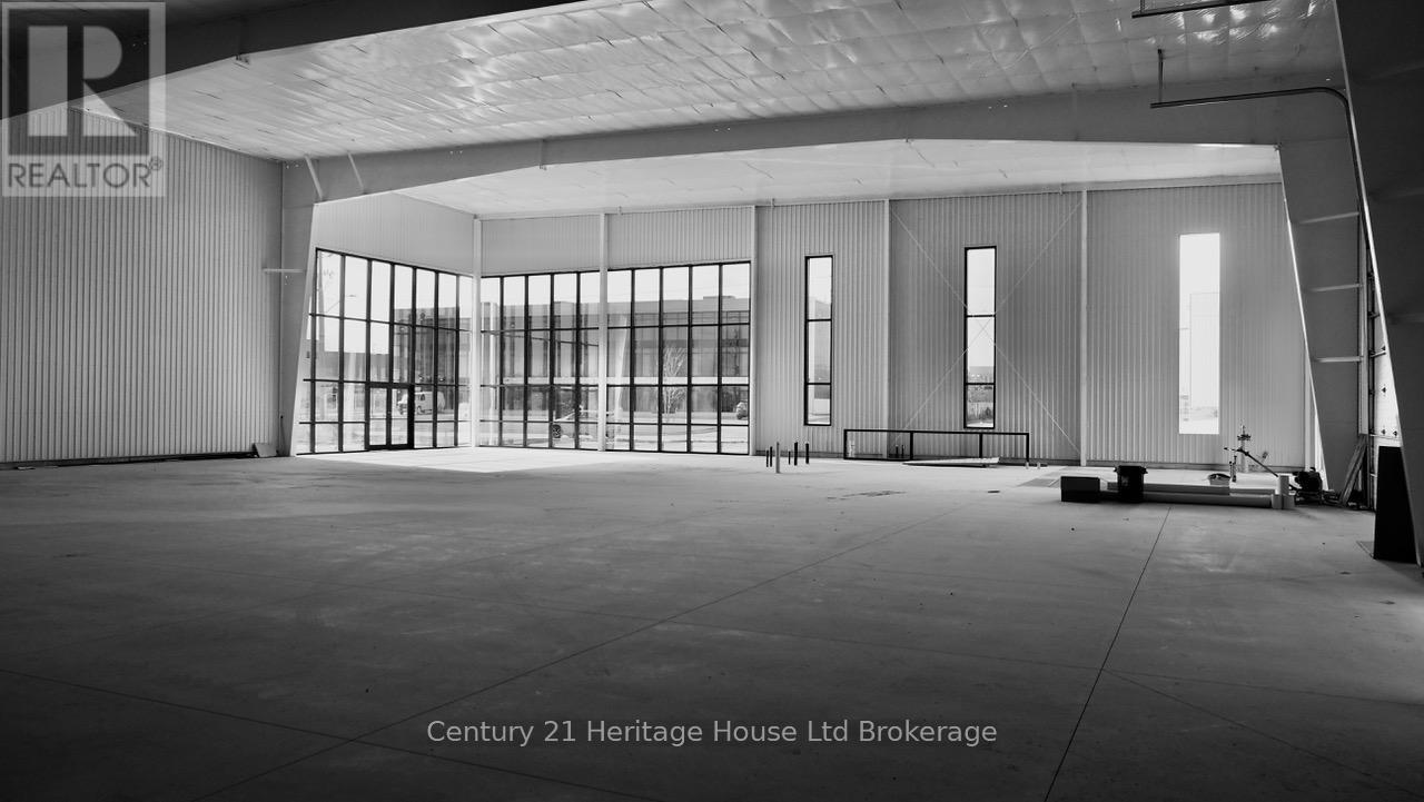 462 Griffin Way, Woodstock (Woodstock - North), Ontario  N4T 0N2 - Photo 3 - X12504306