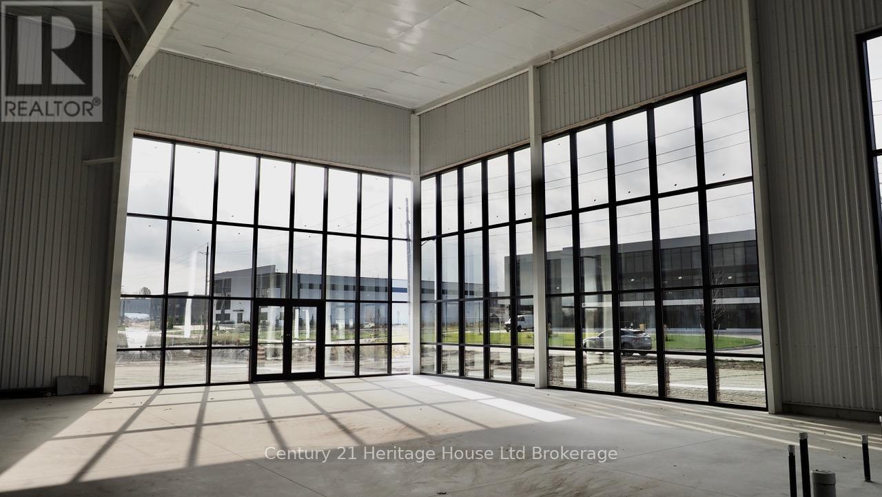 462 Griffin Way, Woodstock (Woodstock - North), Ontario  N4T 0N2 - Photo 4 - X12504306