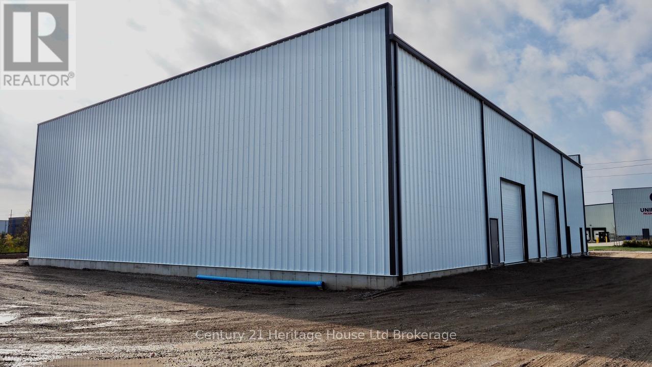 462 Griffin Way, Woodstock (Woodstock - North), Ontario  N4T 0N2 - Photo 7 - X12504306