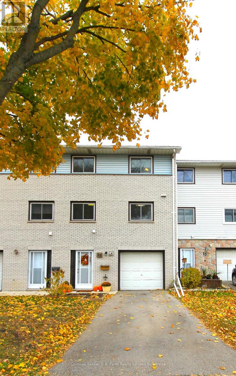 16 - 129 Concession Street E, Tillsonburg, Ontario  N4G 4N4 - Photo 2 - X12506764