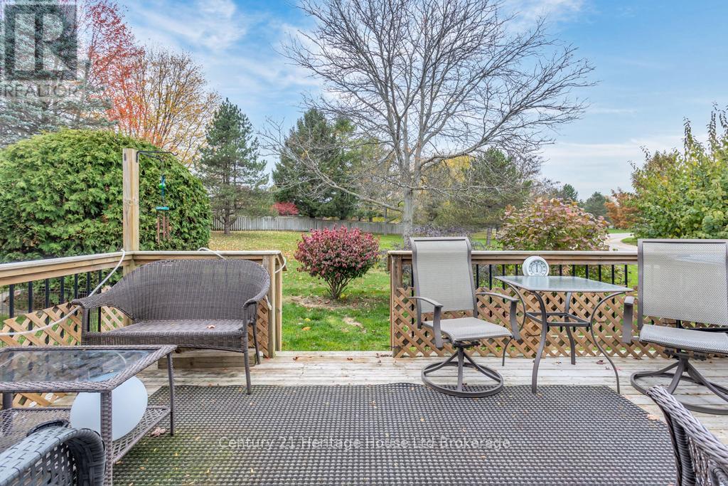 5 Dereham Drive, Tillsonburg, Ontario  N4G 5L8 - Photo 22 - X12510606