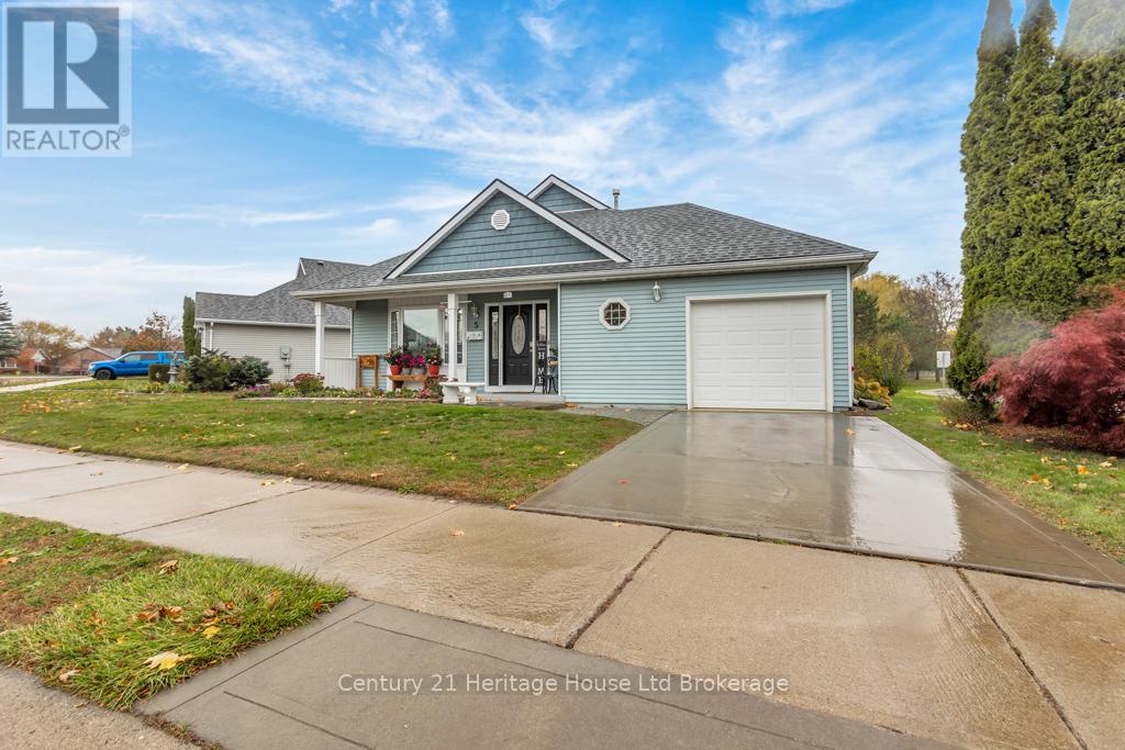 5 Dereham Drive, Tillsonburg, Ontario  N4G 5L8 - Photo 23 - X12510606