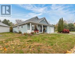 5 DEREHAM DRIVE, tillsonburg, Ontario