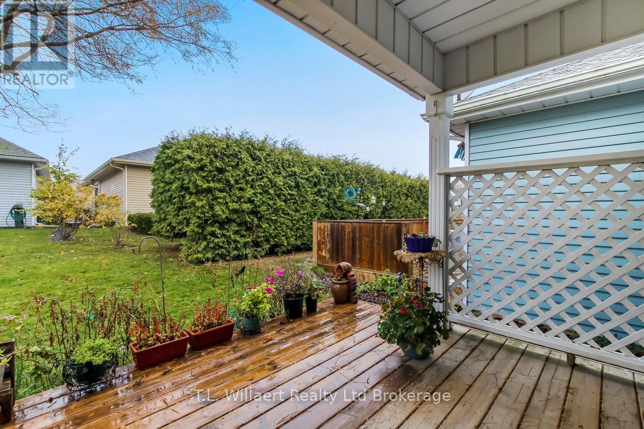 47 Seres Drive, Tillsonburg, Ontario  N4G 5E9 - Photo 15 - X12517836