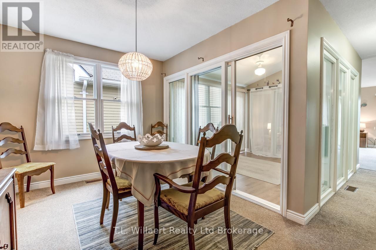 47 Seres Drive, Tillsonburg, Ontario  N4G 5E9 - Photo 4 - X12517836