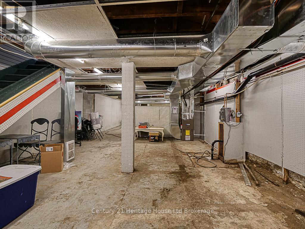 11 Riddell Street, Woodstock (Woodstock - North), Ontario  N4S 6L9 - Photo 19 - X12519230