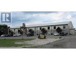 UNIT 3 - 1099 COMMERCE WAY, woodstock (woodstock - south), Ontario