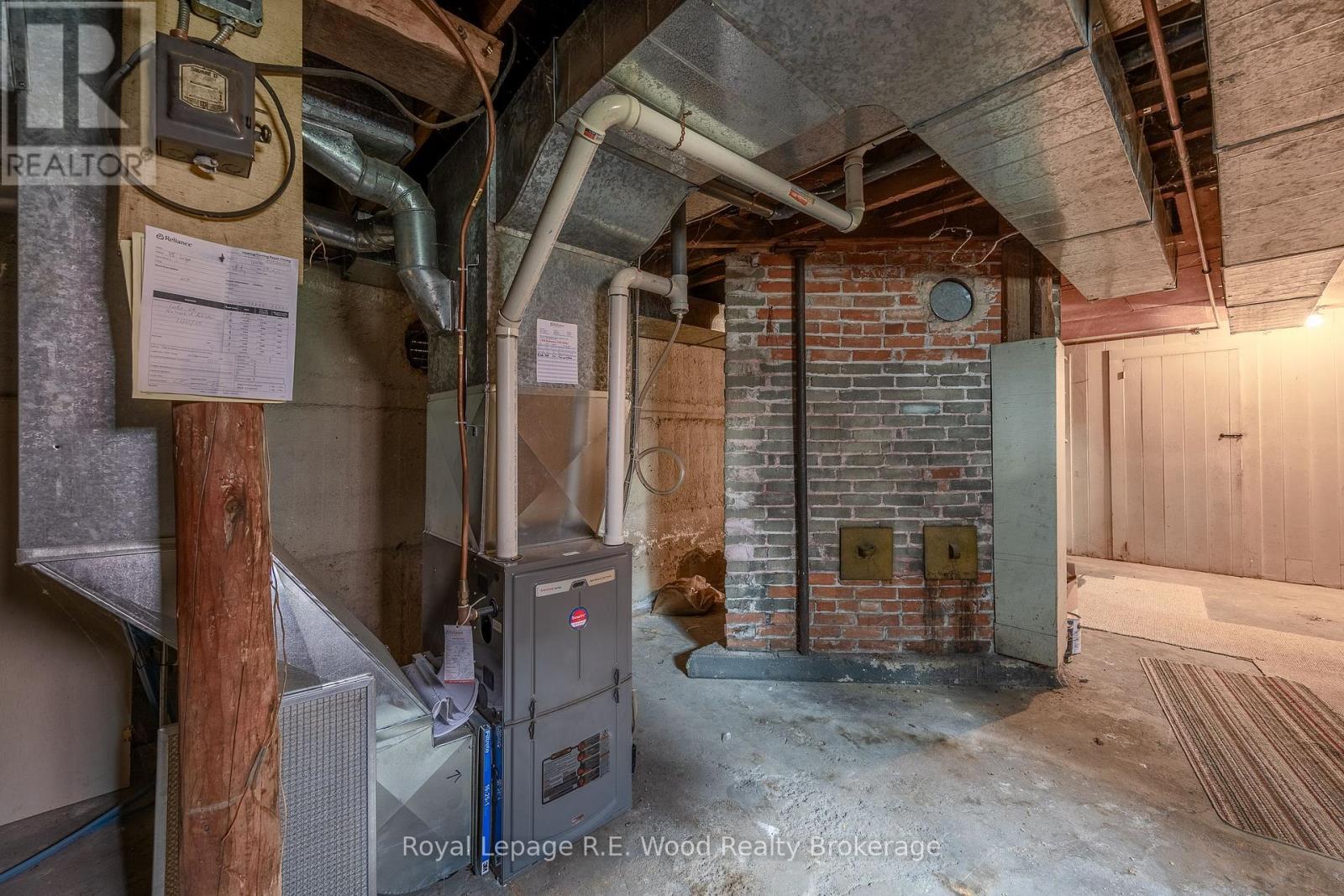 48 Lisgar Avenue, Tillsonburg, Ontario  N4G 3K8 - Photo 37 - X12523690