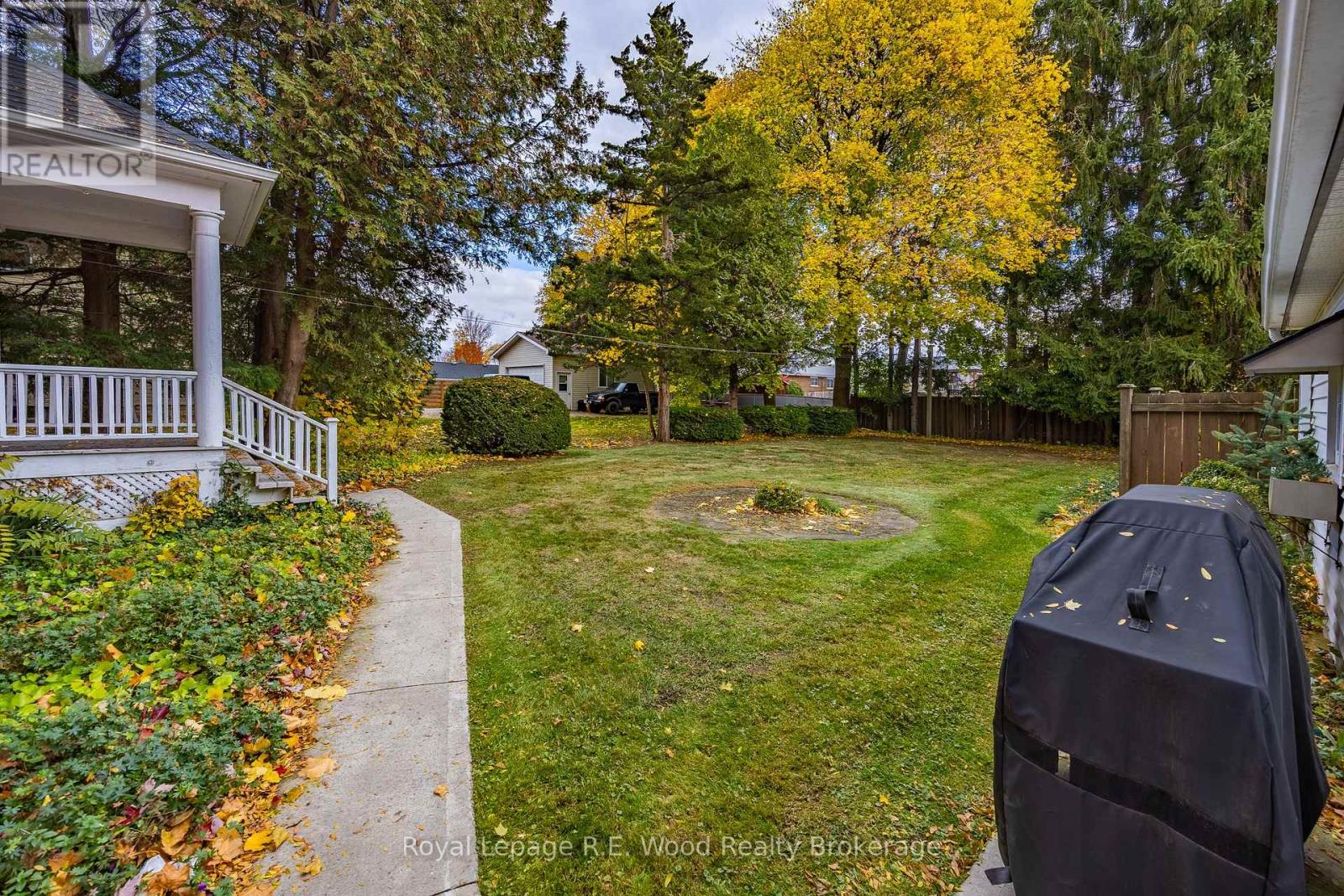 48 Lisgar Avenue, Tillsonburg, Ontario  N4G 3K8 - Photo 39 - X12523690