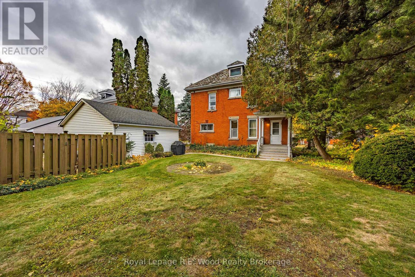 48 Lisgar Avenue, Tillsonburg, Ontario  N4G 3K8 - Photo 40 - X12523690