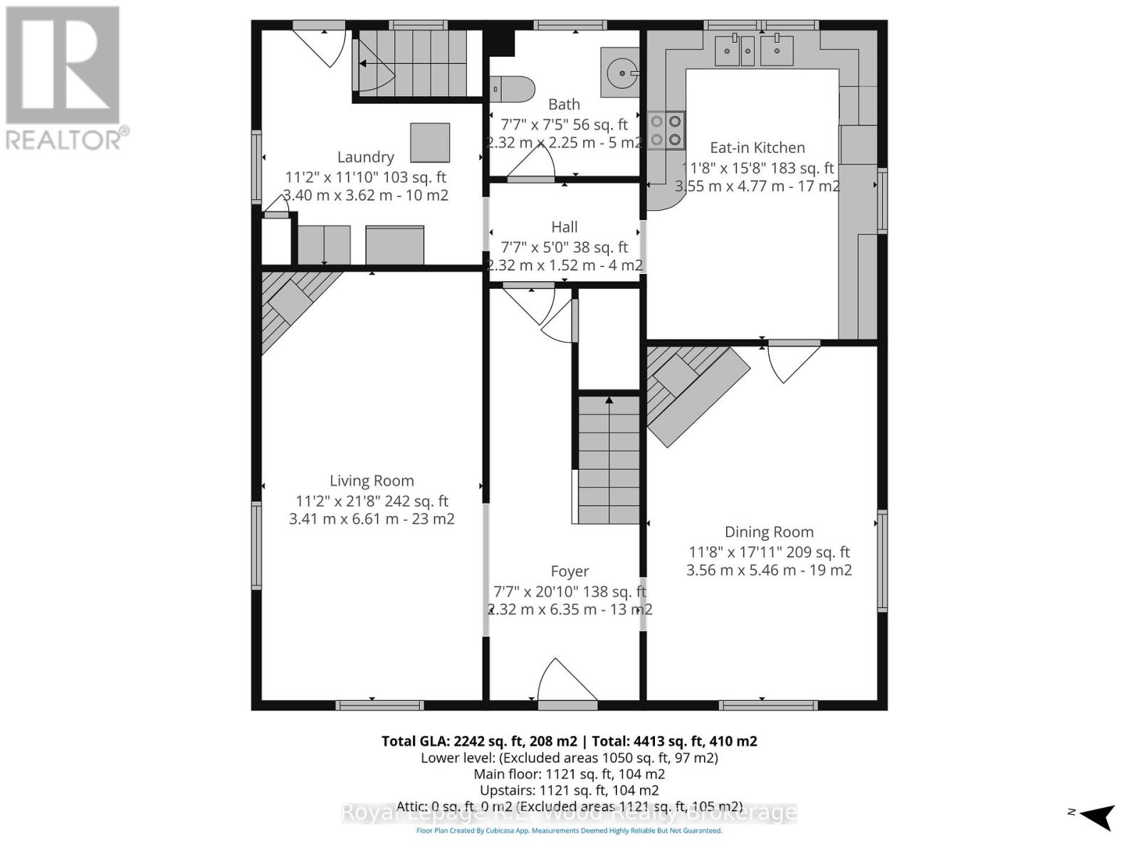 48 Lisgar Avenue, Tillsonburg, Ontario  N4G 3K8 - Photo 41 - X12523690