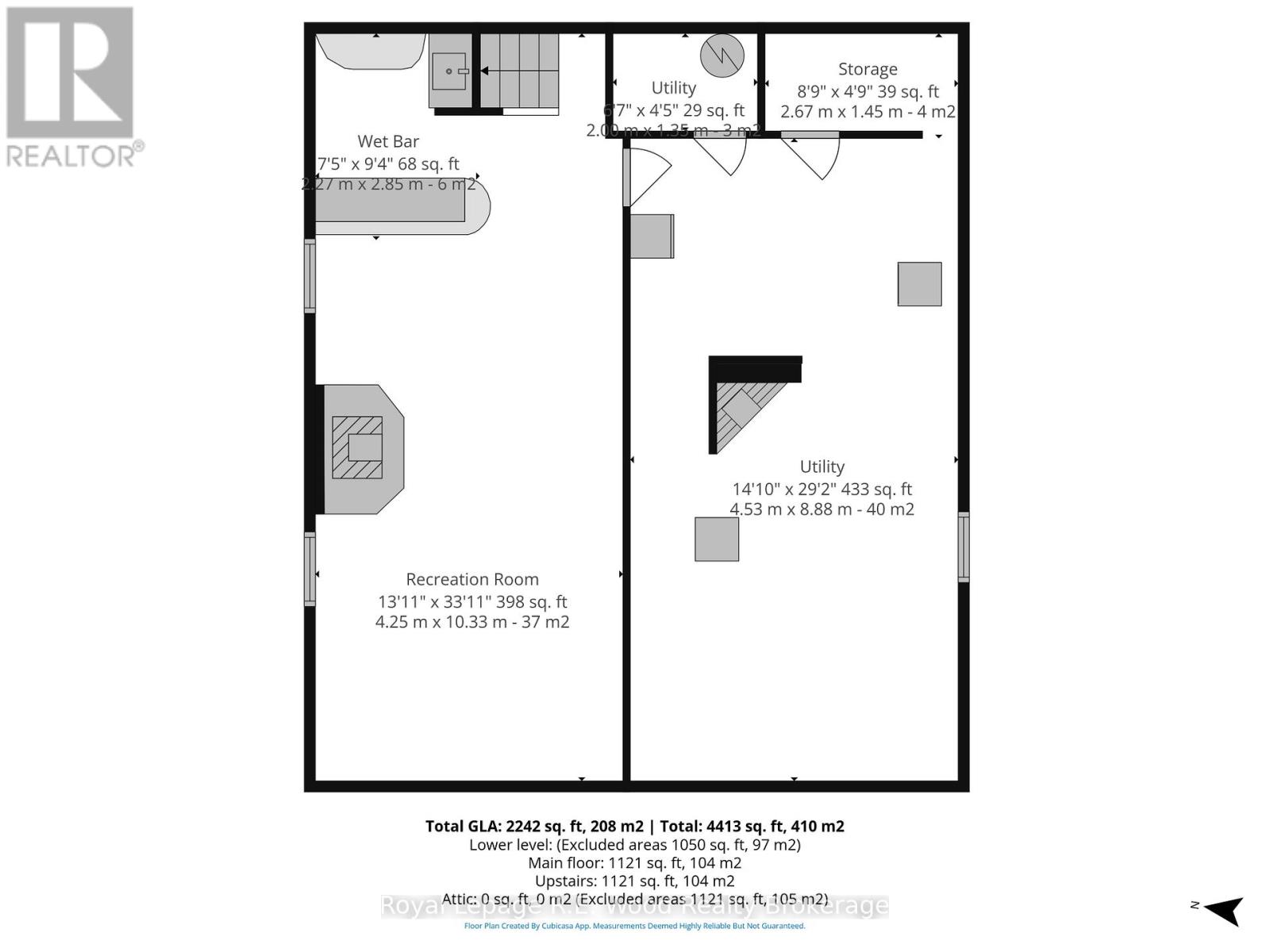 48 Lisgar Avenue, Tillsonburg, Ontario  N4G 3K8 - Photo 43 - X12523690