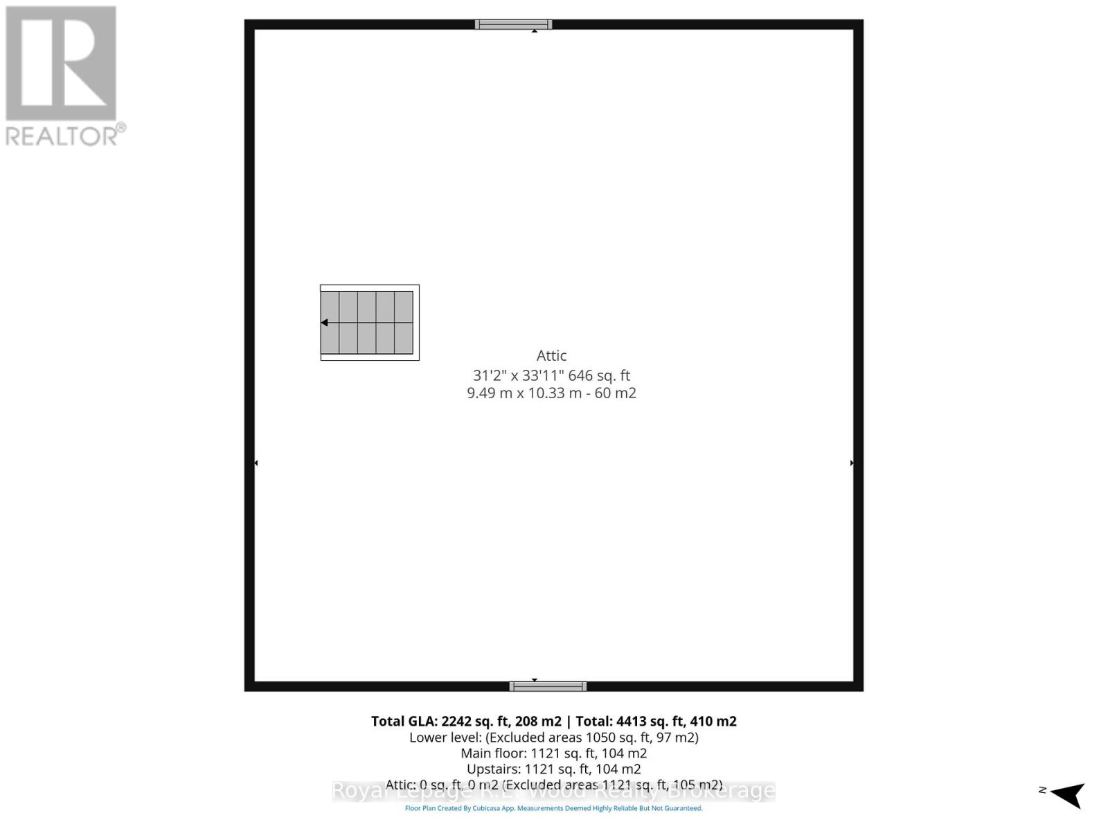 48 Lisgar Avenue, Tillsonburg, Ontario  N4G 3K8 - Photo 44 - X12523690