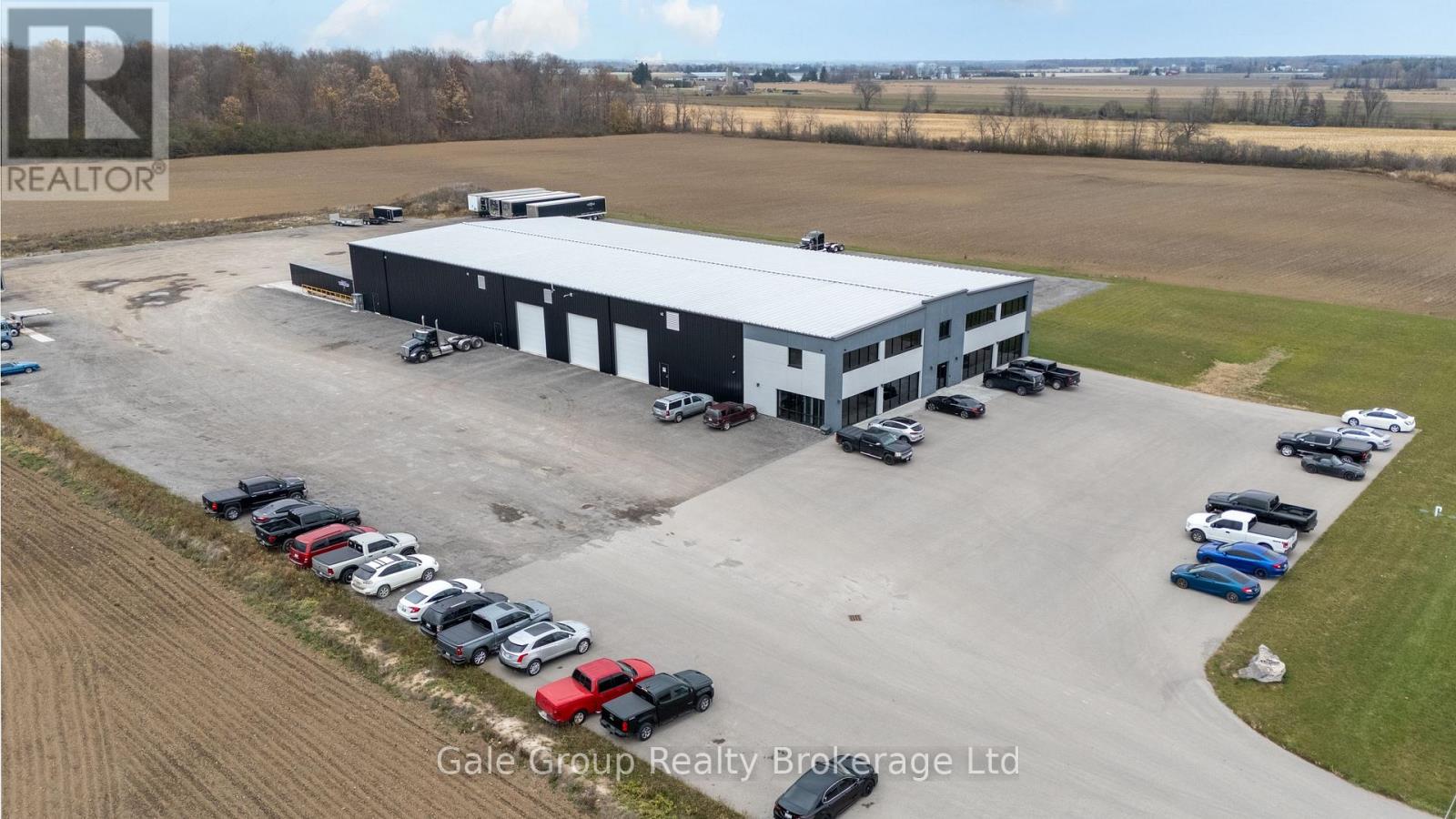 55 Progress Drive E, Aylmer, Ontario  N5H 0B4 - Photo 2 - X12527978