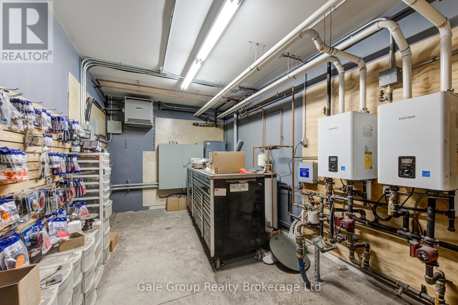 55 Progress Drive E, Aylmer, Ontario  N5H 0B4 - Photo 29 - X12527978