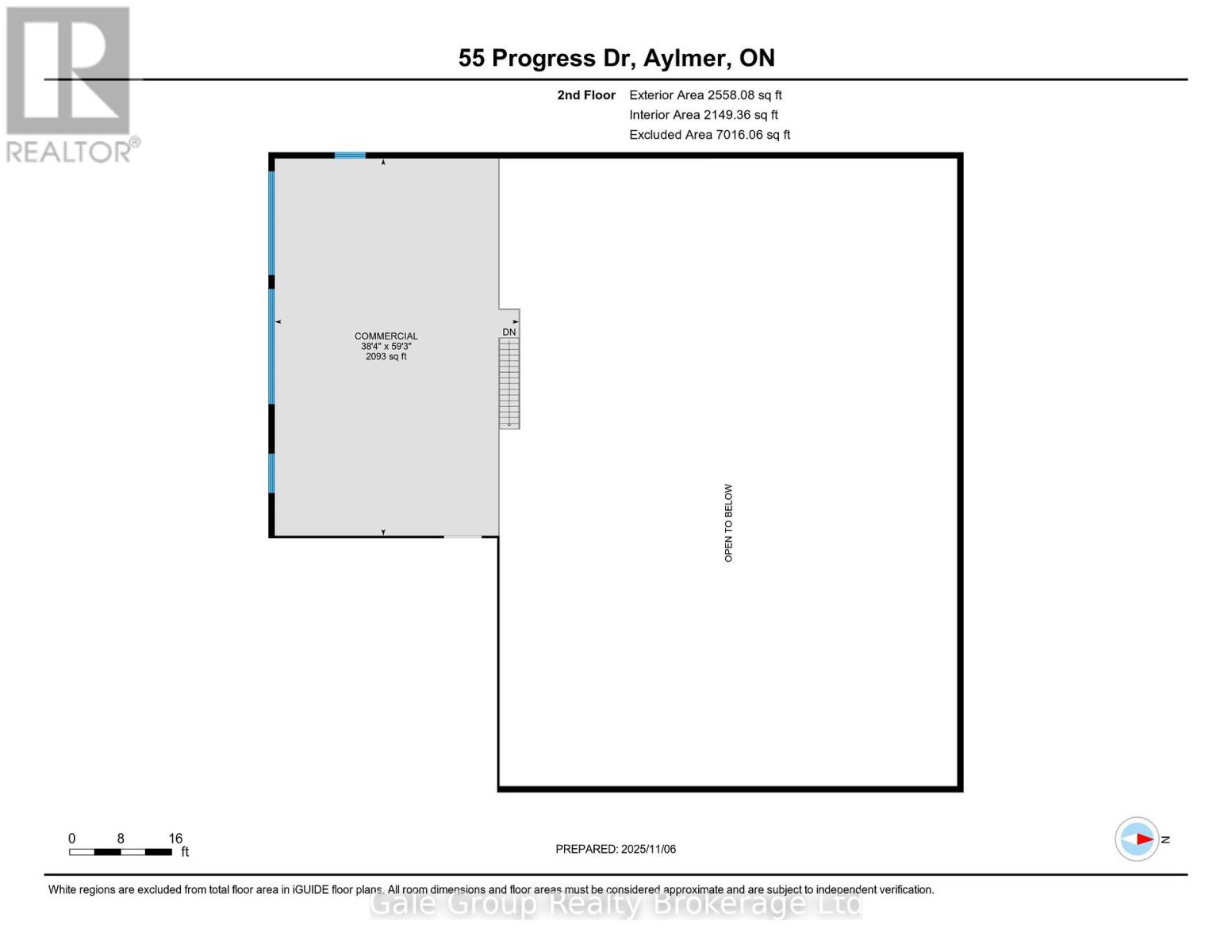 55 Progress Drive E, Aylmer, Ontario  N5H 0B4 - Photo 46 - X12527978