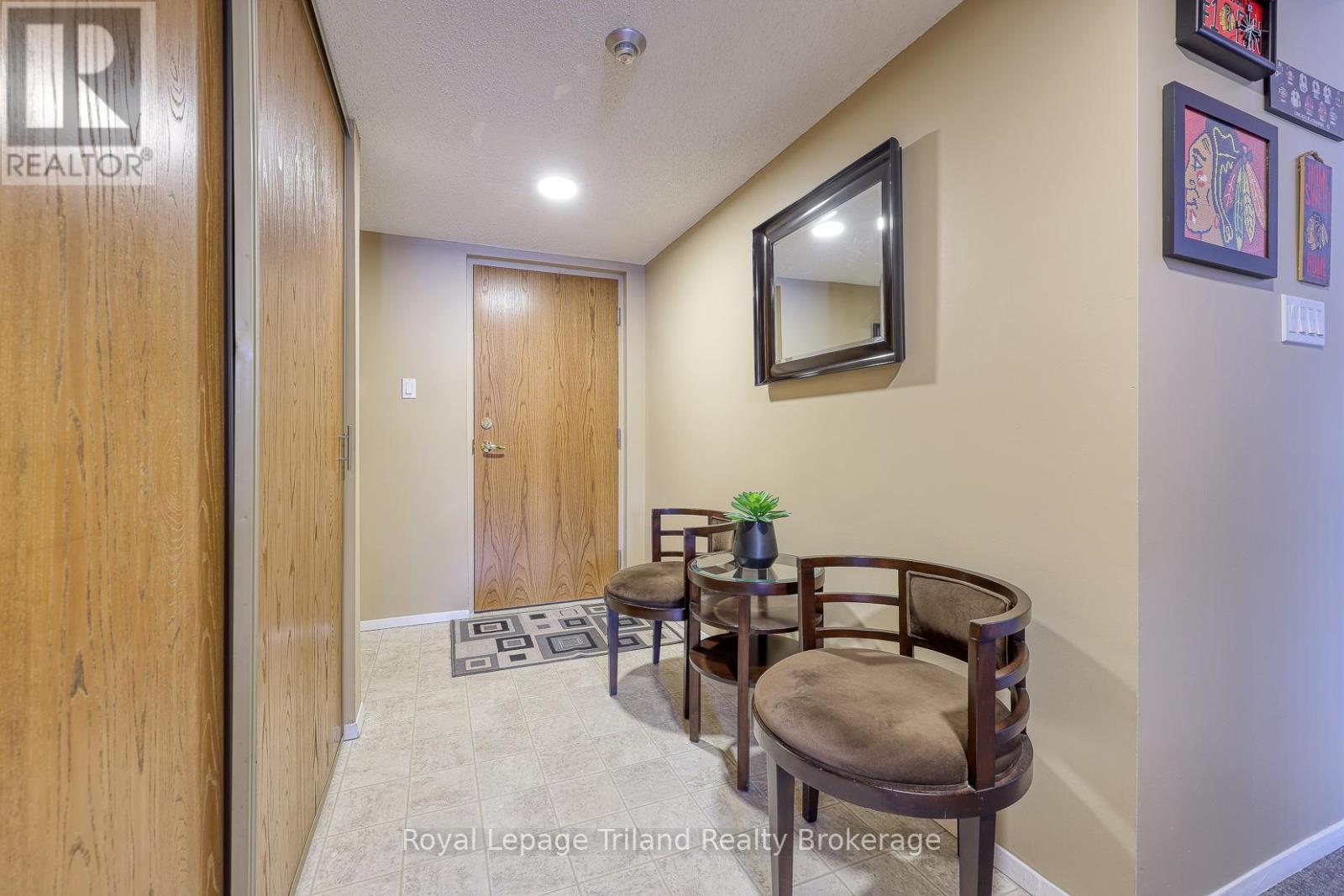 307 - 159 Ferguson Drive, Woodstock (Woodstock - South), Ontario  N4V 1A9 - Photo 10 - X12537164