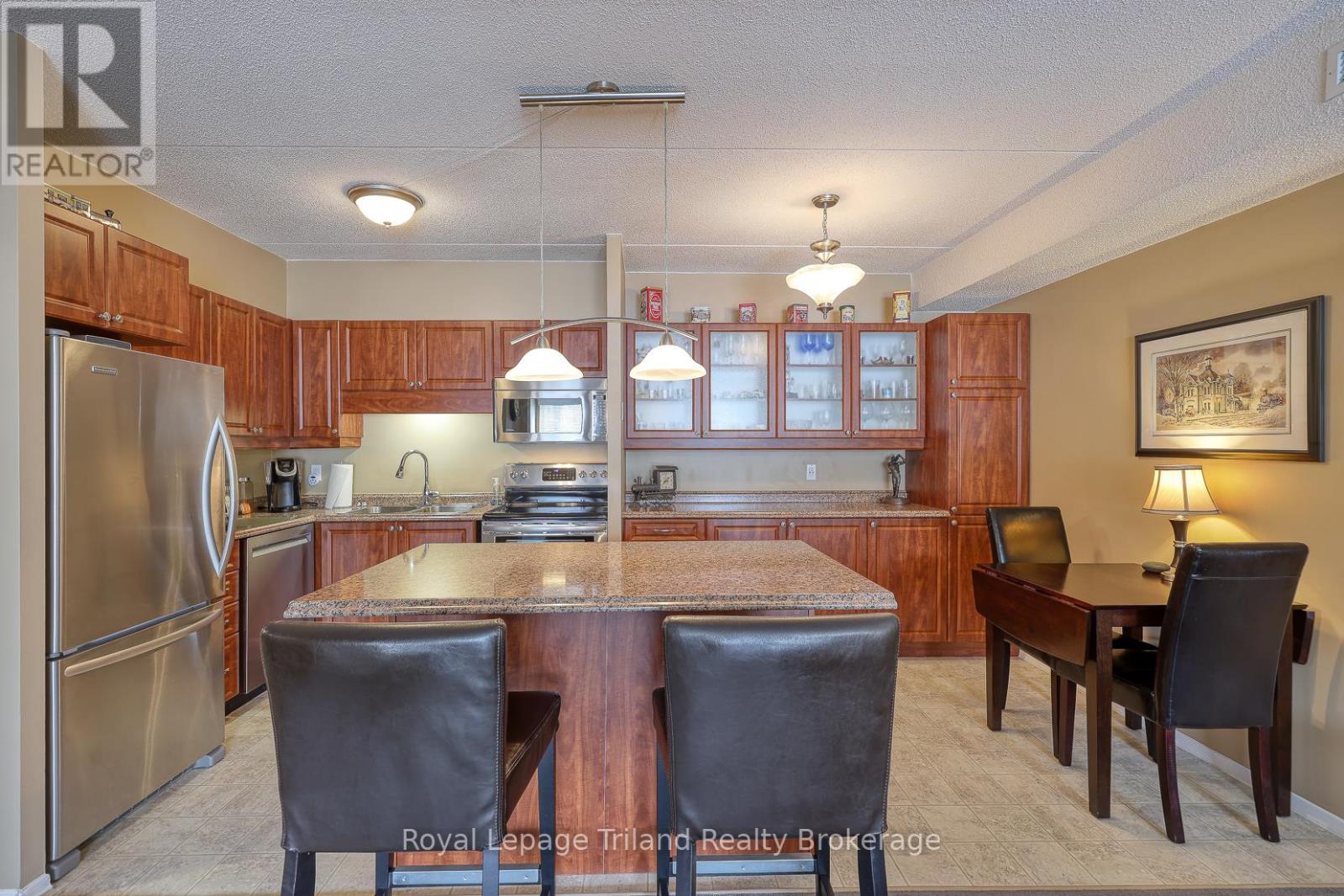 307 - 159 Ferguson Drive, Woodstock (Woodstock - South), Ontario  N4V 1A9 - Photo 14 - X12537164