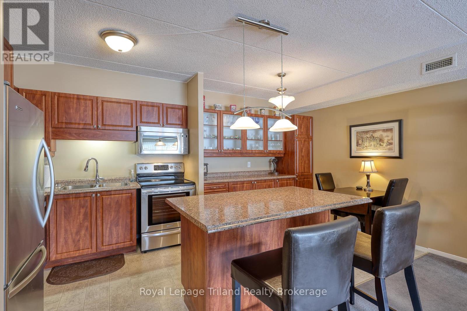 307 - 159 Ferguson Drive, Woodstock (Woodstock - South), Ontario  N4V 1A9 - Photo 15 - X12537164