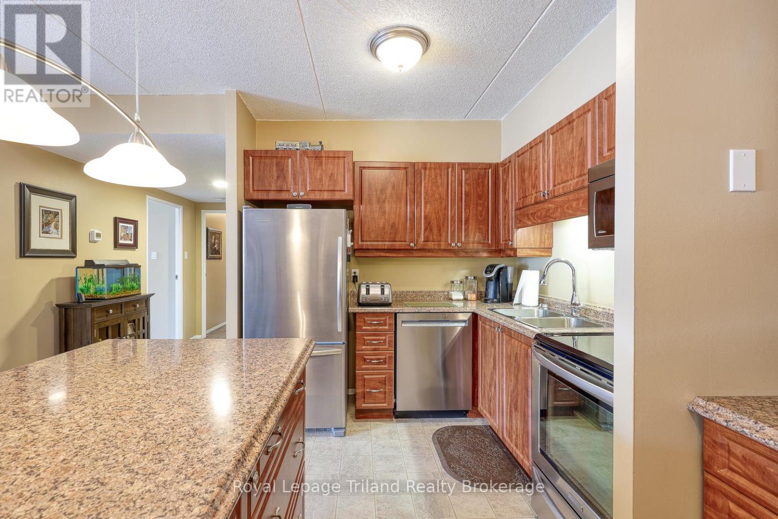 307 - 159 Ferguson Drive, Woodstock (Woodstock - South), Ontario  N4V 1A9 - Photo 18 - X12537164