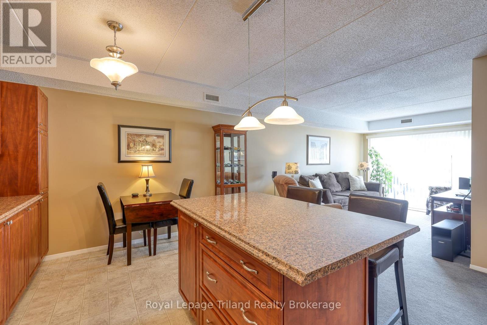 307 - 159 Ferguson Drive, Woodstock (Woodstock - South), Ontario  N4V 1A9 - Photo 19 - X12537164