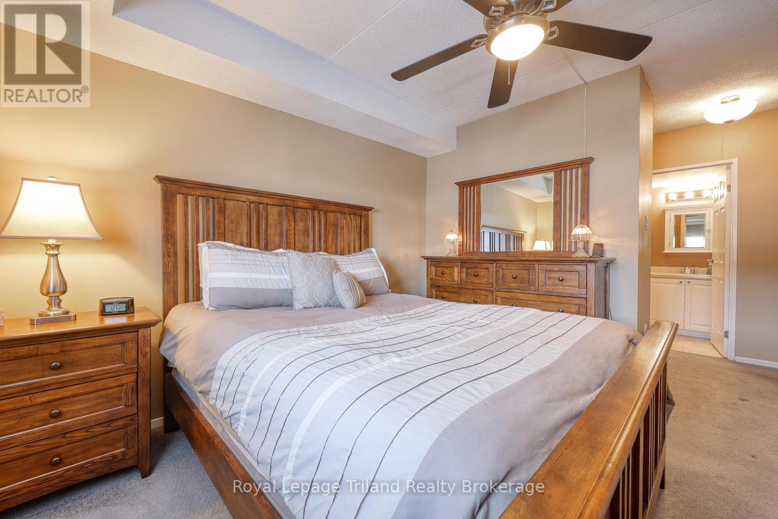 307 - 159 Ferguson Drive, Woodstock (Woodstock - South), Ontario  N4V 1A9 - Photo 23 - X12537164