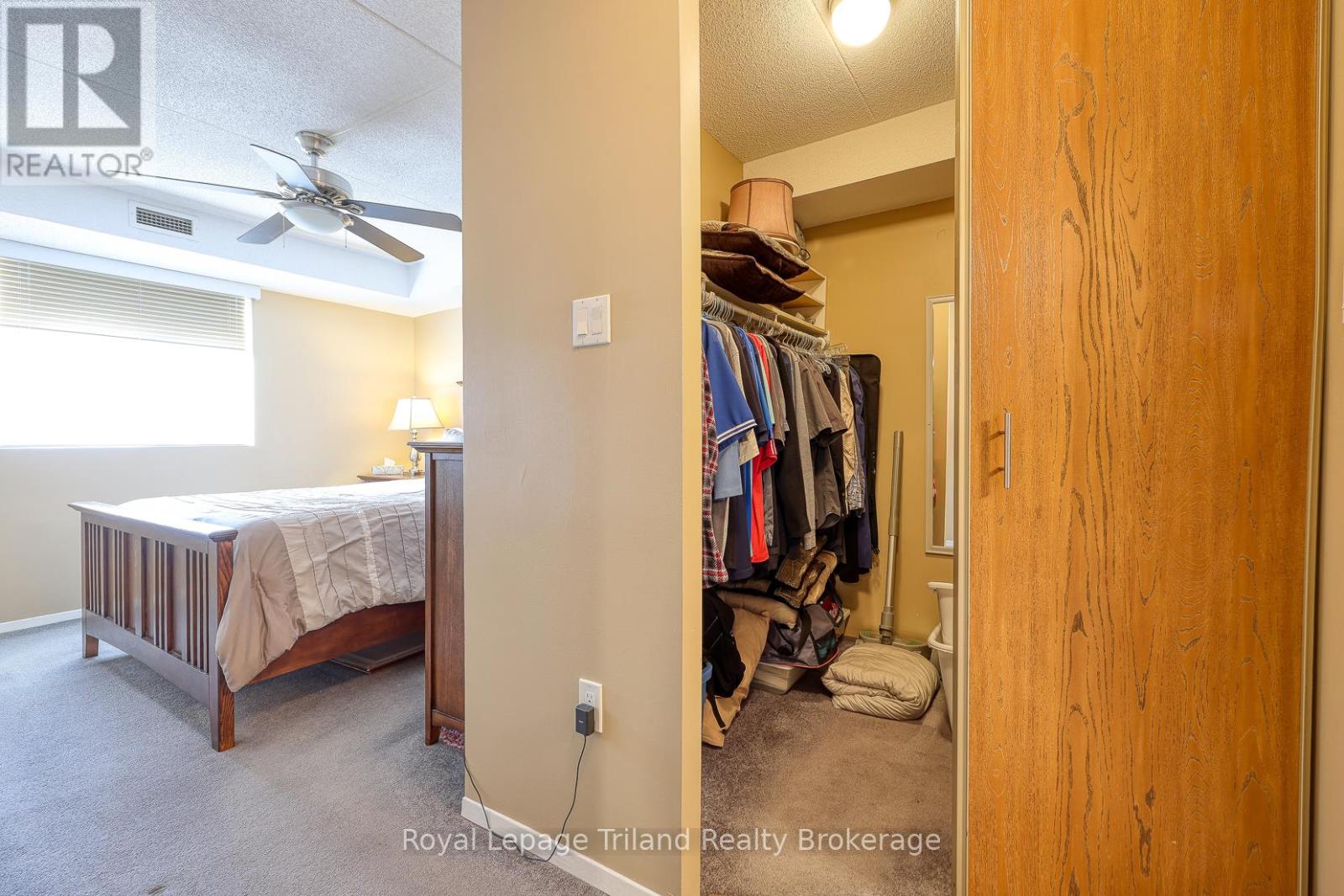 307 - 159 Ferguson Drive, Woodstock (Woodstock - South), Ontario  N4V 1A9 - Photo 26 - X12537164