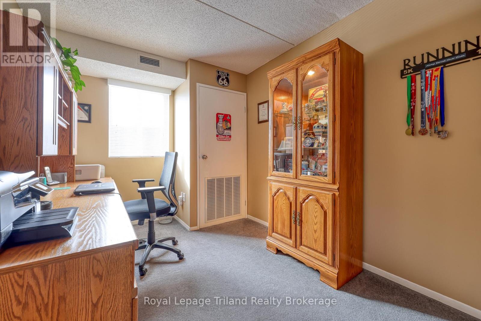 307 - 159 Ferguson Drive, Woodstock (Woodstock - South), Ontario  N4V 1A9 - Photo 30 - X12537164