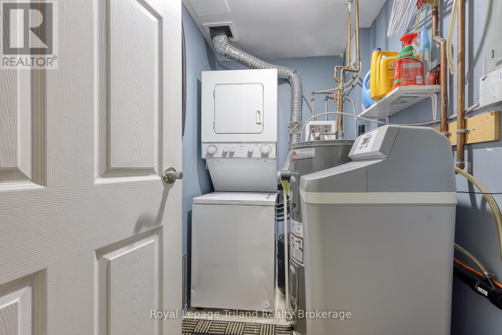 307 - 159 Ferguson Drive, Woodstock (Woodstock - South), Ontario  N4V 1A9 - Photo 32 - X12537164