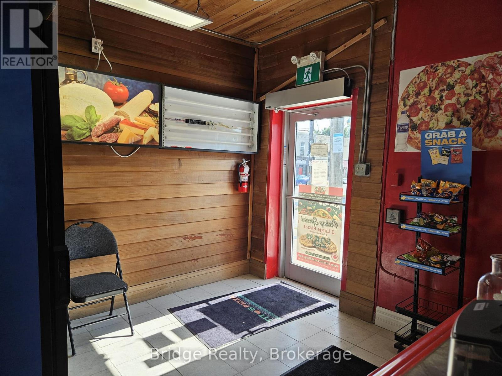 2 - 51 King Street E, Ingersoll (Ingersoll - North), Ontario  N5C 1G6 - Photo 11 - X12547604