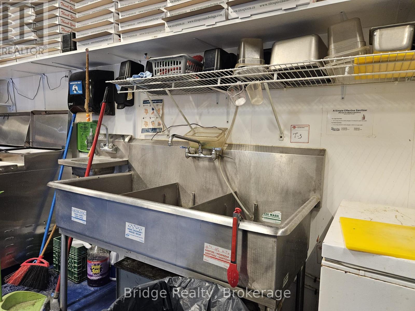 2 - 51 King Street E, Ingersoll (Ingersoll - North), Ontario  N5C 1G6 - Photo 16 - X12547604