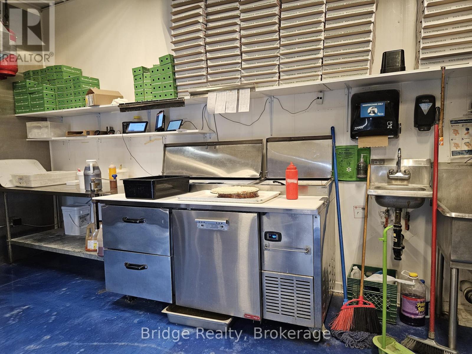 2 - 51 King Street E, Ingersoll (Ingersoll - North), Ontario  N5C 1G6 - Photo 17 - X12547604