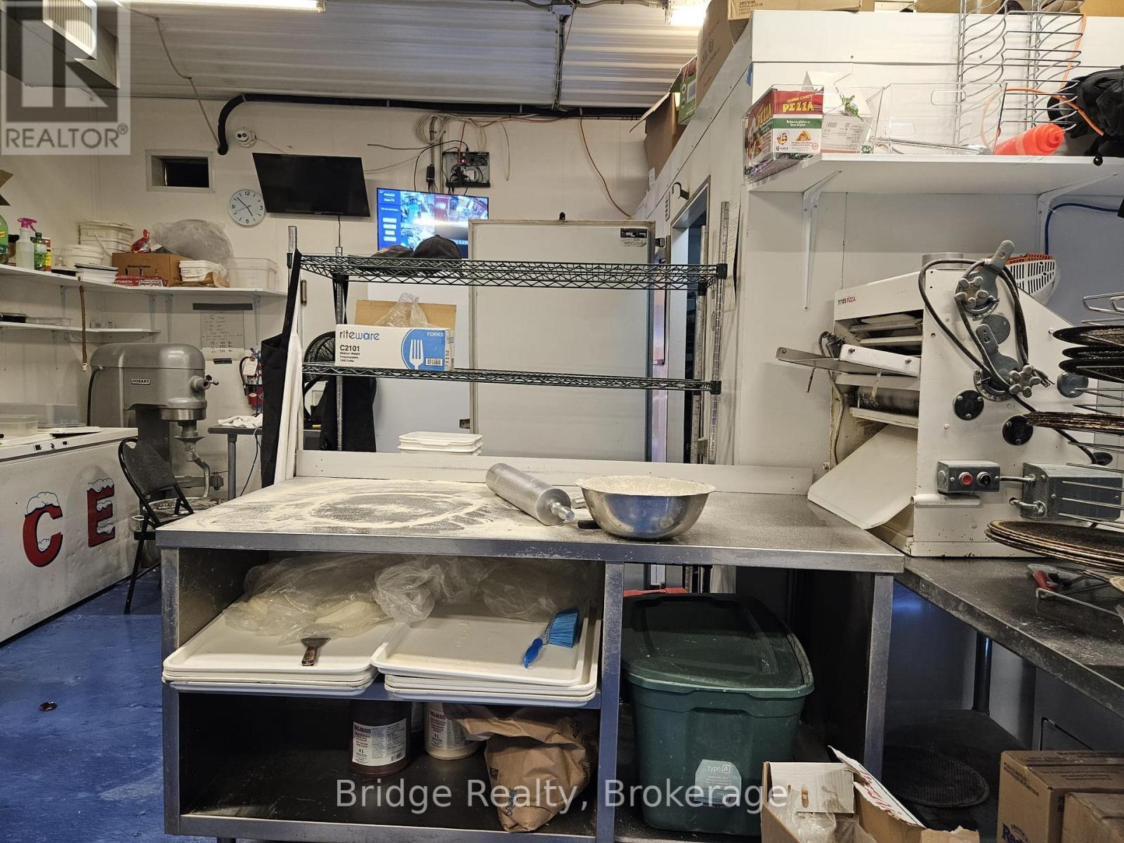 2 - 51 King Street E, Ingersoll (Ingersoll - North), Ontario  N5C 1G6 - Photo 18 - X12547604