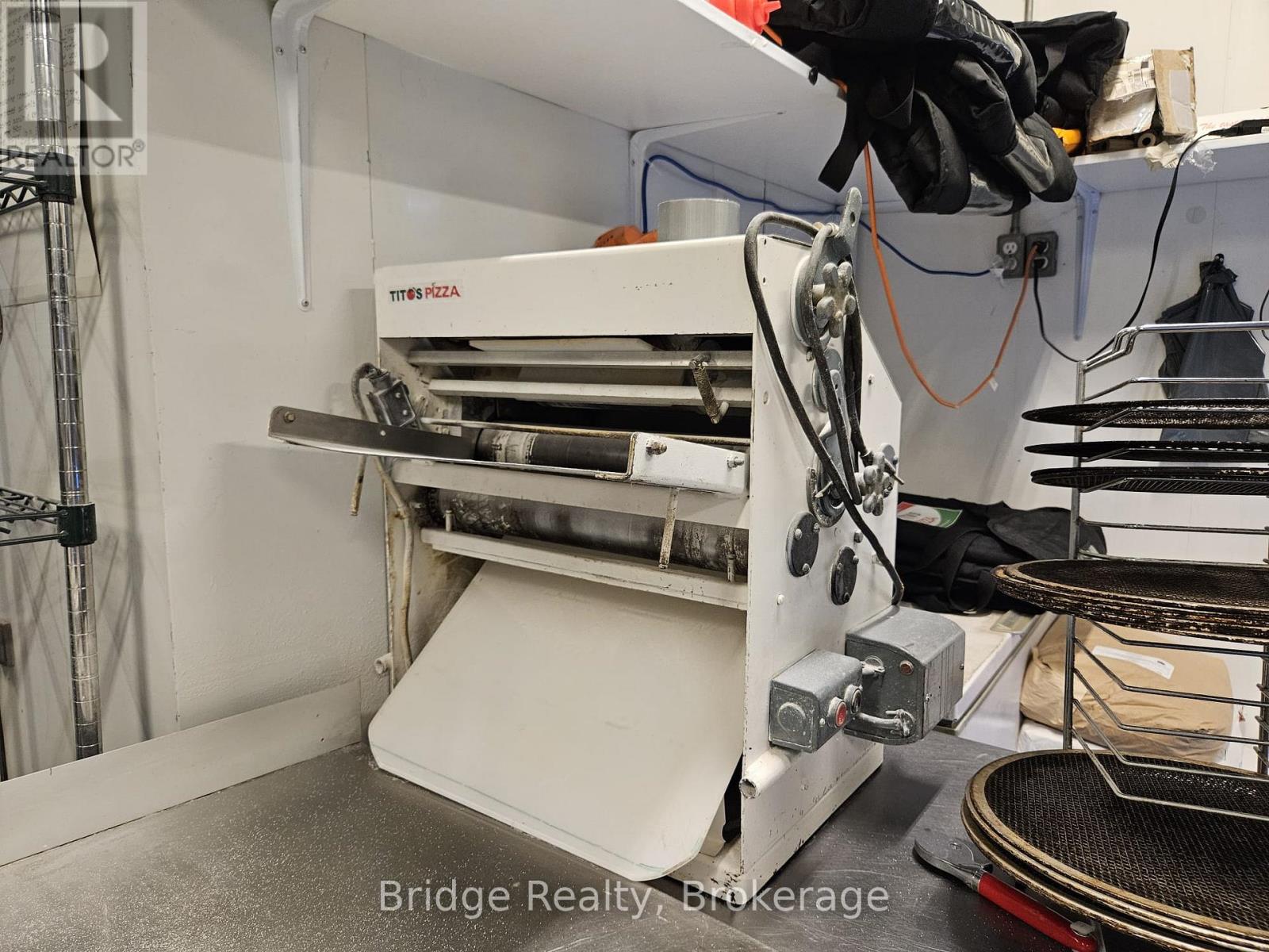 2 - 51 King Street E, Ingersoll (Ingersoll - North), Ontario  N5C 1G6 - Photo 19 - X12547604