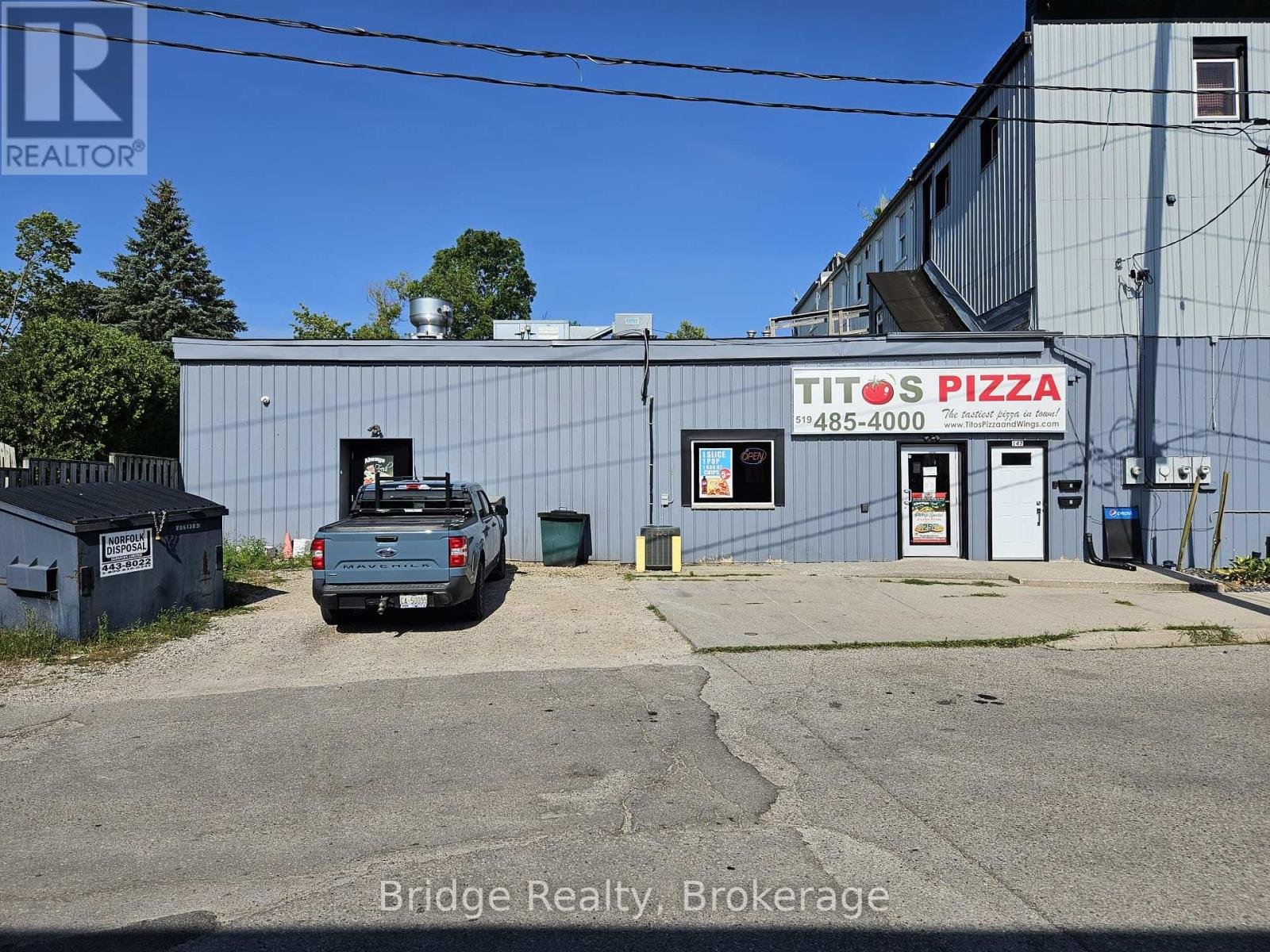 2 - 51 King Street E, Ingersoll (Ingersoll - North), Ontario  N5C 1G6 - Photo 26 - X12547604