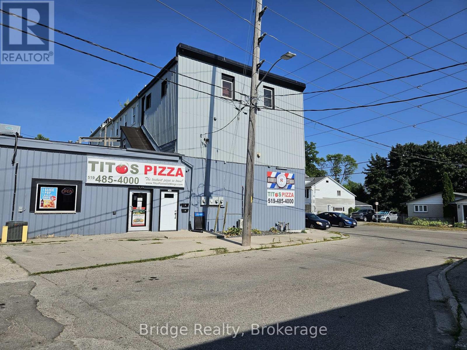 2 - 51 King Street E, Ingersoll (Ingersoll - North), Ontario  N5C 1G6 - Photo 27 - X12547604