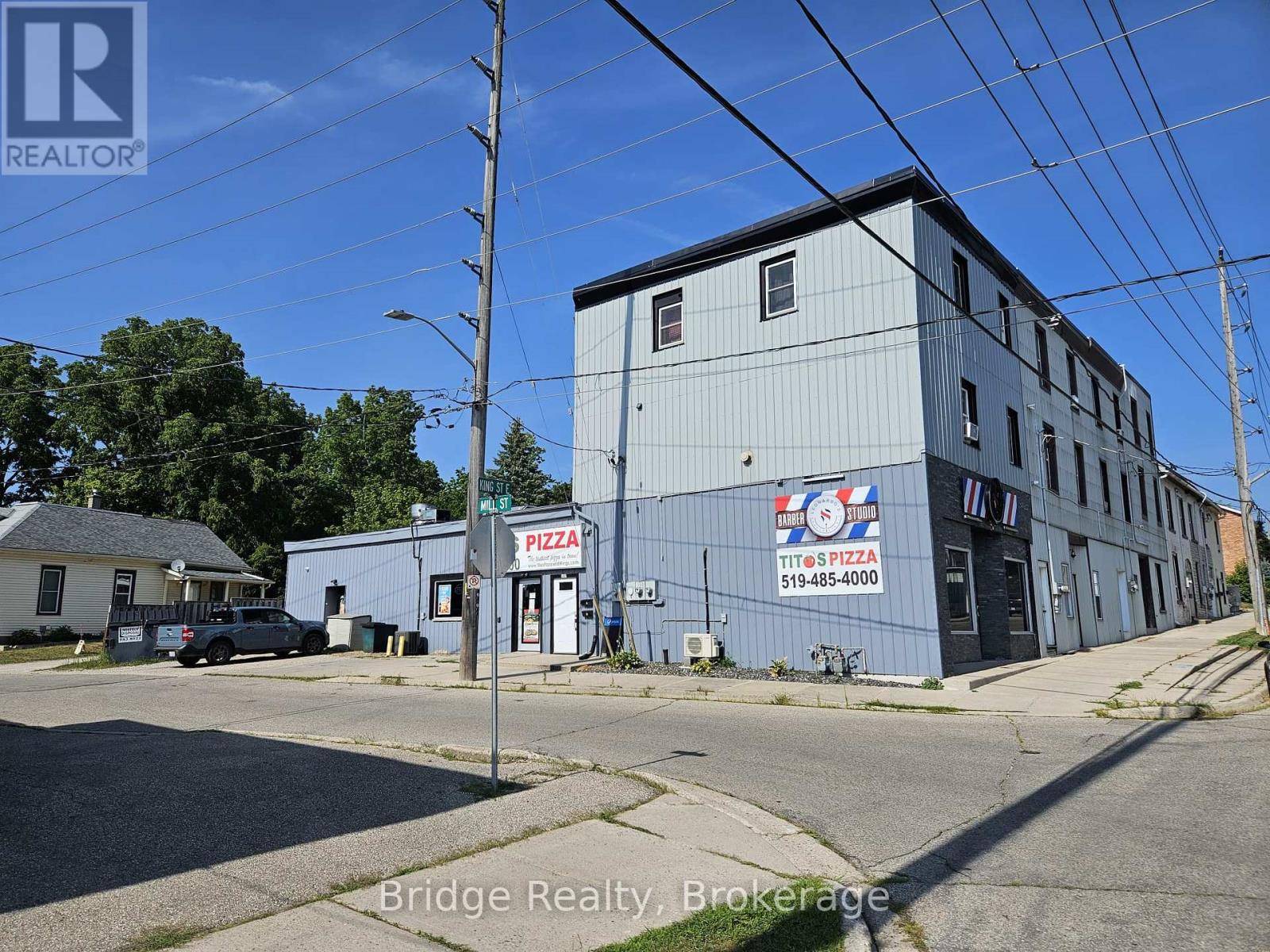 2 - 51 King Street E, Ingersoll (Ingersoll - North), Ontario  N5C 1G6 - Photo 4 - X12547604