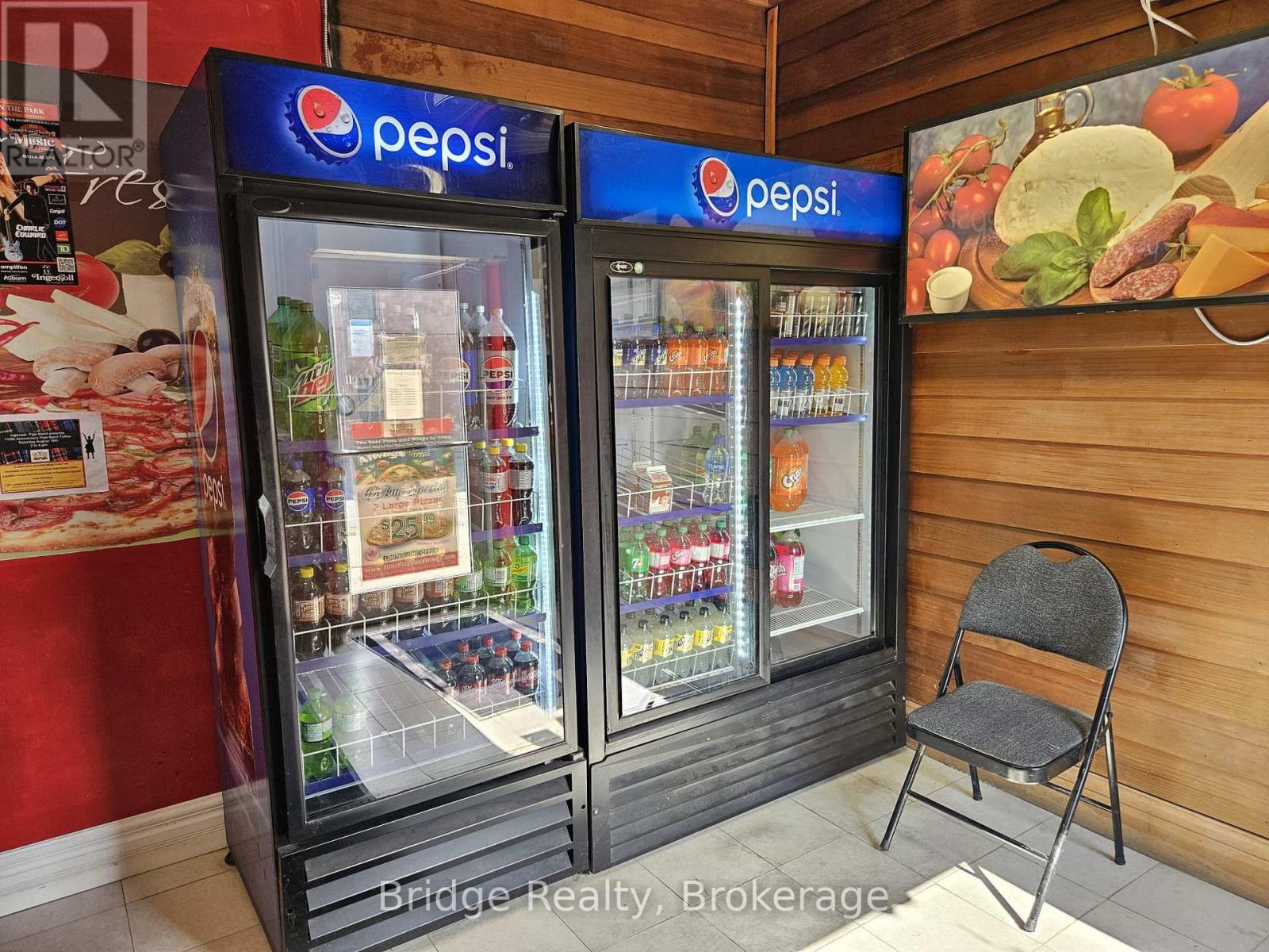 2 - 51 King Street E, Ingersoll (Ingersoll - North), Ontario  N5C 1G6 - Photo 7 - X12547604