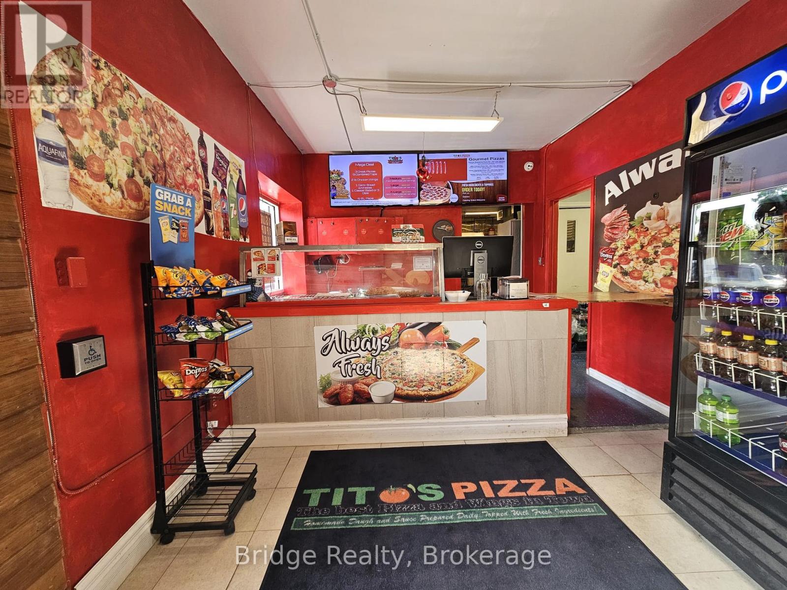 2 - 51 King Street E, Ingersoll (Ingersoll - North), Ontario  N5C 1G6 - Photo 8 - X12547604