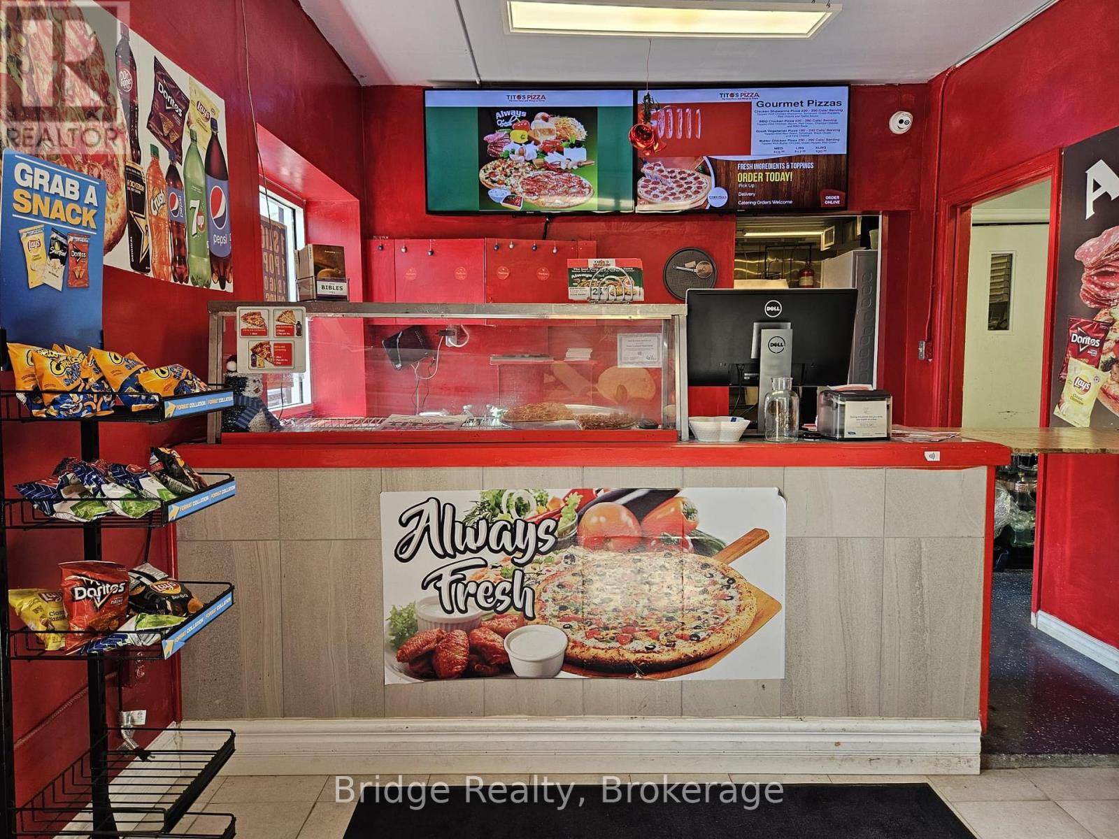 2 - 51 King Street E, Ingersoll (Ingersoll - North), Ontario  N5C 1G6 - Photo 9 - X12547604