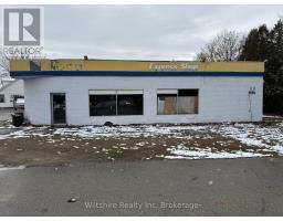 124636 SIMCOE STREET, tillsonburg, Ontario